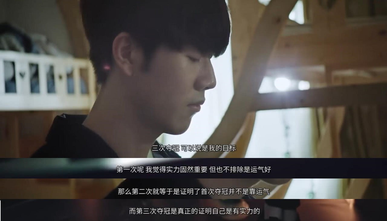 球员的状态