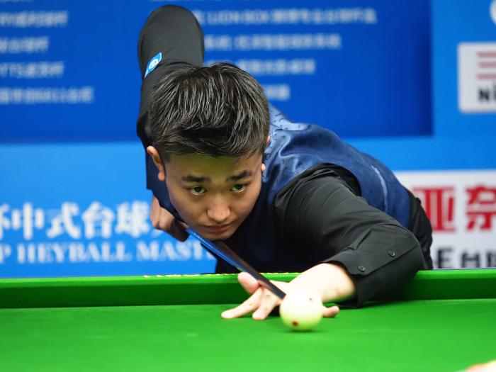 她重拾信心 她重拾信心