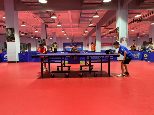 网球新星 网球新星