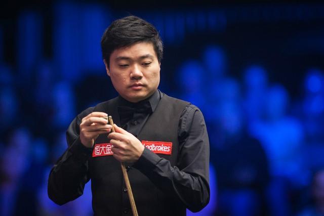 赛事邀请了 赛事邀请了