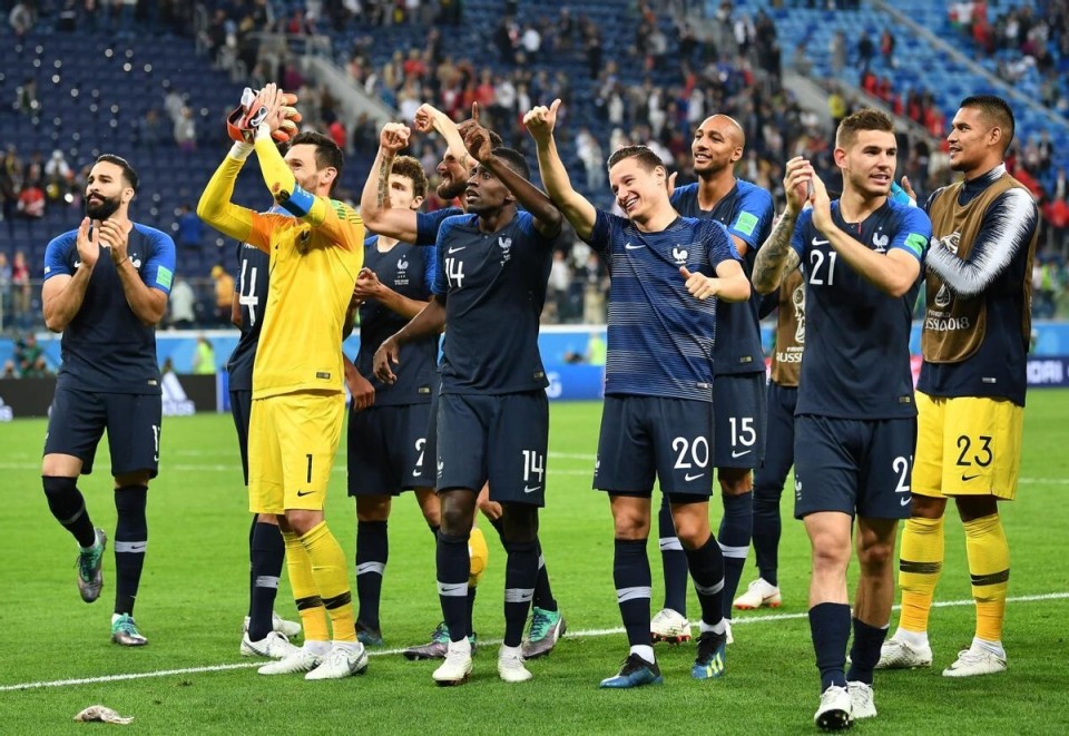 一人身上 一人身上